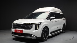 Kia Canival 2024