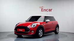 MINI Cooper 2020