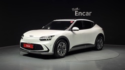 Genesis GV60 2022