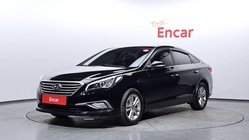 Hyundai Sonata 2014