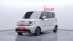 Kia RAY 2022