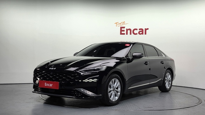 Kia K8 2023