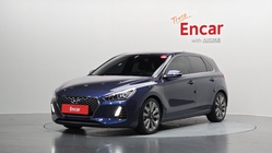 Hyundai i30 2018