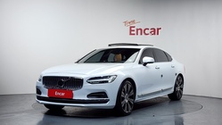 Volvo S90 2021