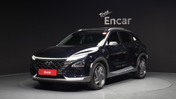 Hyundai Nexo 2023