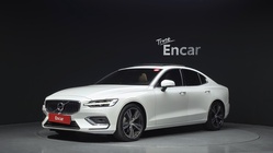 Volvo S60 2020