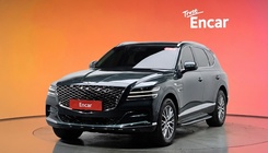 Genesis GV80 2020