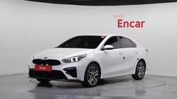 Kia K3 2018