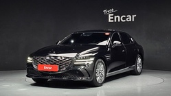 Genesis G80 2025