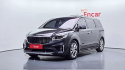 Kia Canival 2019