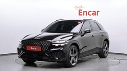 Genesis GV70 2021