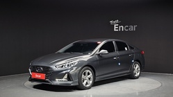 Hyundai Sonata 2019
