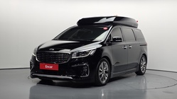 Kia Canival 2019