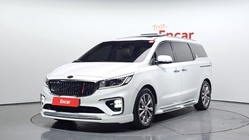 Kia Canival 2018