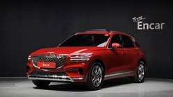 Genesis GV70 2024