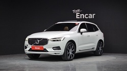 Volvo XC60 2018