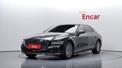 Genesis G80 2020