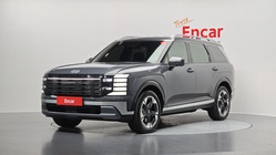 Hyundai Palisade 2025