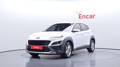 Hyundai Kona 2022