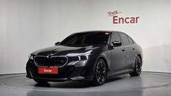 BMW i5 2023