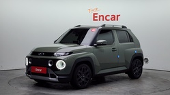 Hyundai Casper 2023