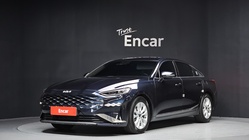 Kia K8 2021