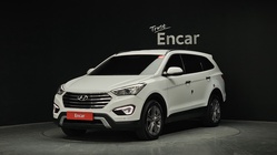 Hyundai Maxcruz 2014