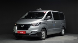 Hyundai Starex 2019