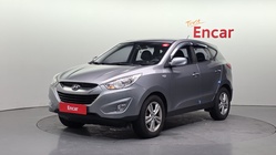 Hyundai Tucson 2010