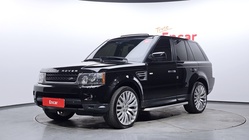 Land Rover Sport 2010