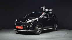 Kia Sportage 2018