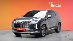 Hyundai Palisade 2024