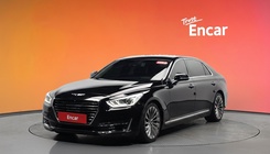 Genesis EQ900 2016
