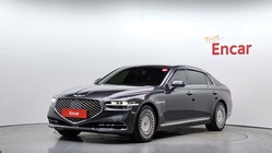 Genesis G90 2019
