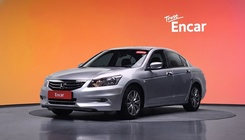 Honda Accord 2012
