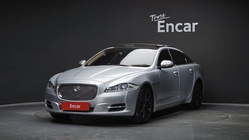 Jaguar XJ 2013