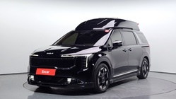 Kia Canival 2025