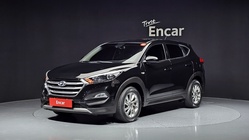 Hyundai Tucson 2015