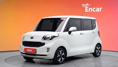 Kia RAY 2015