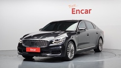 Kia K9 2018