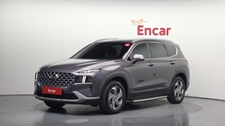 Hyundai Santa Fe 2020