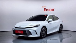Toyota Camry 2024
