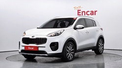 Kia Sportage 2017