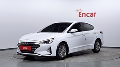 Hyundai Avante 2019