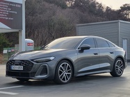 Audi A5 2025