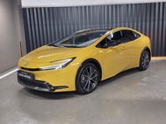 Toyota Prius 2023