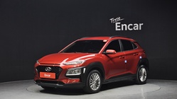 Hyundai Kona 2018