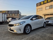 Kia K3 2016