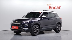 Chevrolet Trailblazer 2020