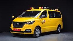 Hyundai Starex 2018